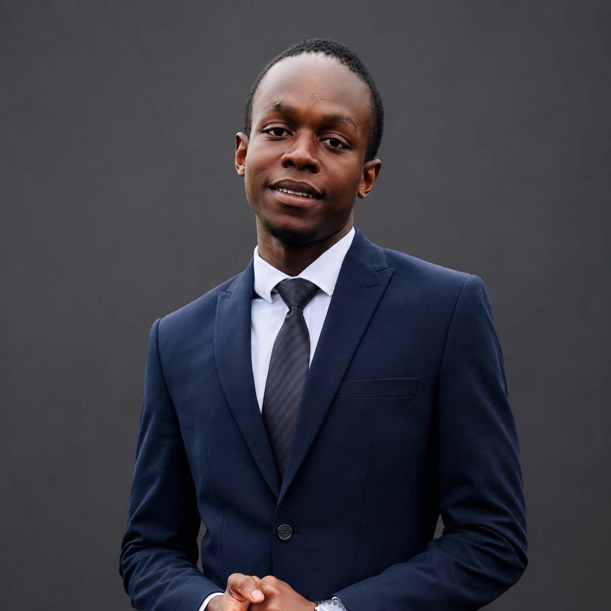 Khumoetsile Tau - CEO